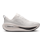 Nike Women's Vomero Plus Running Shoes - Summit White/Metallic Silver/Sail