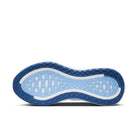 Nike Women's Vomero Plus Running Shoes - White/Mystic Navy/Aluminum