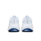 Nike Women's Vomero Plus Running Shoes - White/Mystic Navy/Aluminum