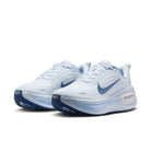 Nike Women's Vomero Plus Running Shoes - White/Mystic Navy/Aluminum