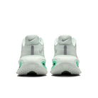Nike Women's Vomero Premium Running Shoes - Barely Green/Metallic Silver