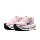 Nike Women's Vomero Premium Running Shoes - Pearl Pink/Midnight Navy/White