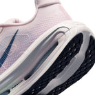 Nike Women's Vomero Premium Running Shoes - Pearl Pink/Midnight Navy/White
