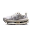 Nike Women's Vomero Premium Running Shoes - Summit White/Metallic Silver/Sail
