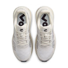 Nike Women's Vomero Premium Running Shoes - Summit White/Metallic Silver/Sail