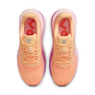 Nike Women's Vomero Premium Running Shoes - Tangerine Tint/Tattoo/Bright Crimson