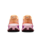 Nike Women's Vomero Premium Running Shoes - Tangerine Tint/Tattoo/Bright Crimson