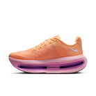 Nike Women's Vomero Premium Running Shoes - Tangerine Tint/Tattoo/Bright Crimson