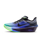 Nike Women's Zoom Fly 6 Glam Racing Shoes - Dark Obsidian/Black/Racer Blue
