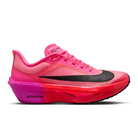 Nike Women's Zoom Fly 6 Racing Shoes - Hyper Pink/Black/Laser Crimson