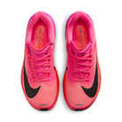 Nike Women's Zoom Fly 6 Racing Shoes - Hyper Pink/Black/Laser Crimson