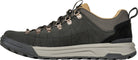 Oboz Men's Beall Low Suede - Mythical Gray