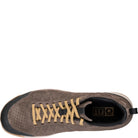 Oboz Men's Bozeman II Low Shoe - Classic Brown