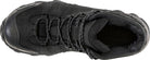 Oboz Men's Bridger Mid Waterproof - Black Sea