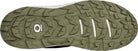 Oboz Men's Cottonwood Low Waterproof - Olive Branch