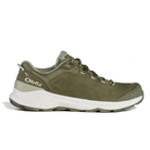 Oboz Men's Cottonwood Low Waterproof - Olive Branch