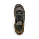 Oboz Men's Crosscut Low Trail Shoe - Olive Branch