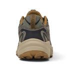 Oboz Men's Crosscut Low Trail Shoe - Olive Branch
