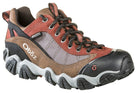 Oboz Men's Firebrand II Low Waterproof - Earth