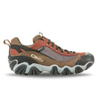 Oboz Men's Firebrand II Low Waterproof - Earth