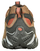 Oboz Men's Firebrand II Low Waterproof - Earth