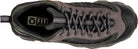 Oboz Men's Firebrand II Low Waterproof - Gray