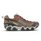 Oboz Men's Firebrand II Low Waterproof Hiking Shoes - Earth