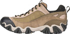 Oboz Men's Firebrand II Low Waterproof - Pine
