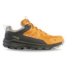 Oboz Men's Katabatic Low Waterproof - Fall Foliage