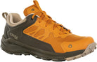 Oboz Men's Katabatic Low Waterproof - Fall Foliage