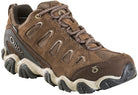 Seliga ShoesOboz Men's Sawtooth II Low Waterproof - Walnut