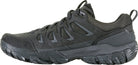 Oboz Men's Sawtooth X Low - Black Sea