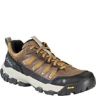 Oboz Men's Sawtooth X Pro Low GTX Waterproof Shoe - Tadpole
