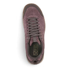 Oboz Women's Bozeman II Low Lace-Up Shoe - Fig
