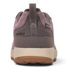 Oboz Women's Bozeman II Low Lace-Up Shoe - Fig