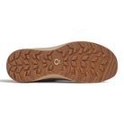 Oboz Women's Bozeman II Low Lace-Up Shoe - Fig