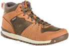 Oboz Women's Bozeman Mid - Chipmunk