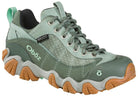 Oboz Women's Firebrand II Low Waterproof - Pale Moss