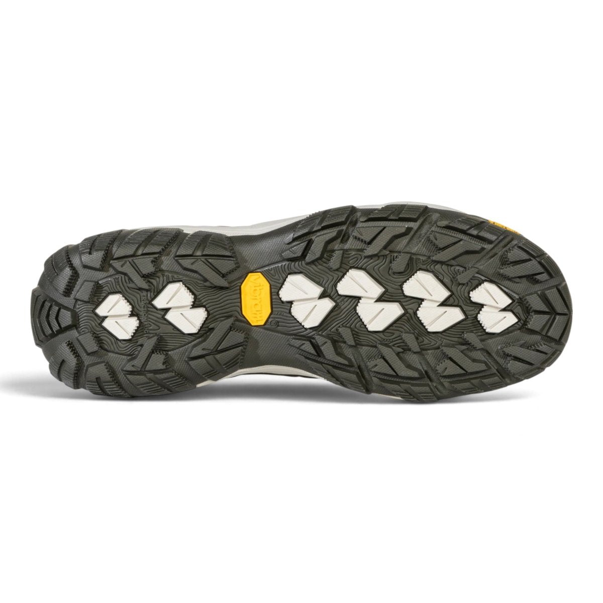 Oboz Women's Sawtooth X Pro Low GTX Waterproof Hiking Shoe - Rockfall