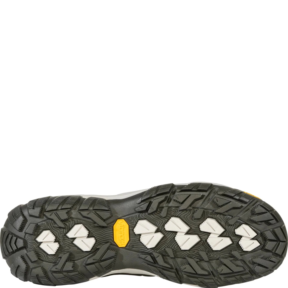Oboz Women's Sawtooth X Pro Mid GTX Waterproof Boot - Rockfall