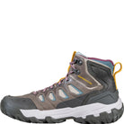 Oboz Women's Sawtooth X Pro Mid GTX Waterproof Boot - Rockfall