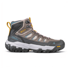 Oboz Women's Sawtooth X Pro Mid GTX Waterproof Boot - Rockfall