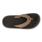 Olukai Men's Hokua Water - Friendly Sandals - Tan