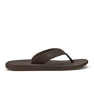 Olukai Men's Ki'i Water-Friendly Sandals - Dark Java