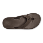 Olukai Men's Ki'i Water-Friendly Sandals - Dark Java