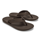 Olukai Men's Ki'i Water-Friendly Sandals - Dark Java
