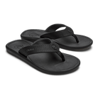 Olukai Men's Ki'i Water-Friendly Sandals - Lava Rock