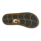 Olukai Men's Ki'i Water-Friendly Sandals - Lava Rock