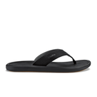 Olukai Men's Ki'i Water-Friendly Sandals - Lava Rock