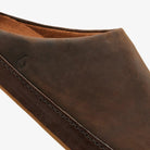 Seliga ShoesOlukai Men's Ku'u Slipper - Dark Java